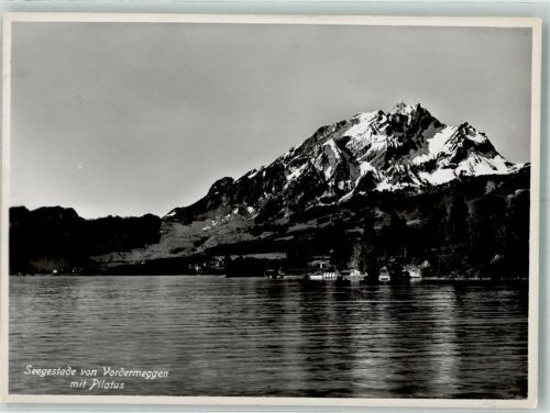 6045 Meggen - Seegestade Pilatus