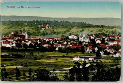 5610 Wohlen AG Foto AK