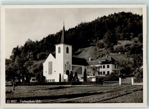 8488 Turbenthal Gebrauchsspuren