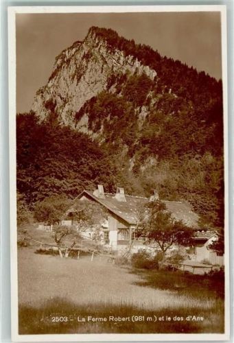 2023 Gorgier - Ferme Robert Dos d Ane