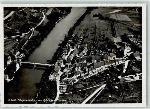 5466 Kaiserstuhl AG Gebrauchsspuren Fliegeraufnahme