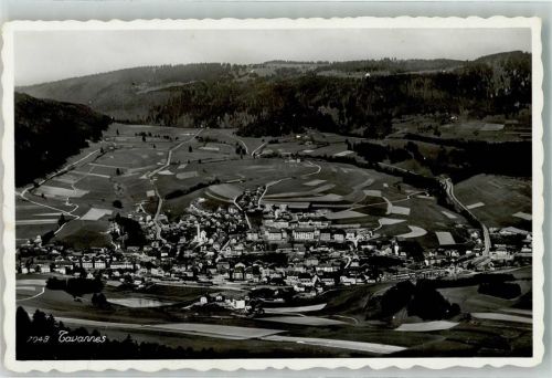 2710 Tavannes Foto AK