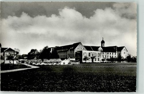 8596 Münsterlingen - Krankenhaus