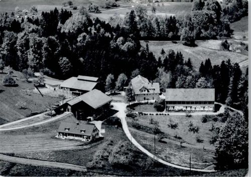 8494 Bauma - Altersheim Böndler