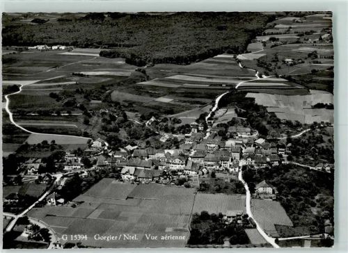 2023 Gorgier Gebrauchsspuren Fliegeraufnahme