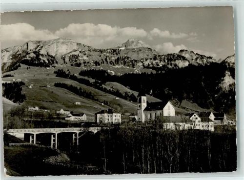 9058 Brülisau - Hoher Kasten