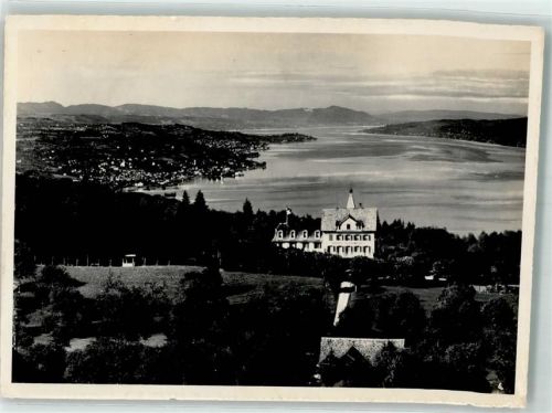 8835 Feusisberg - Hotel Schönfels