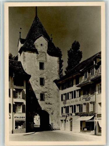 6210 Sursee - Unter-Tor