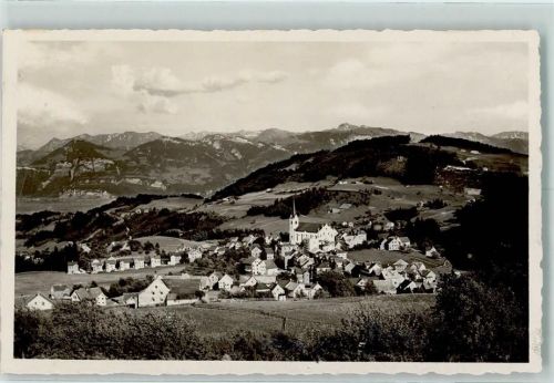 9413 Oberegg - Ort handschriftlich