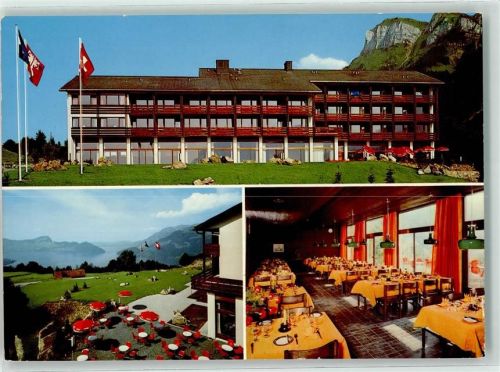 6376 Emmetten - Heimstätte SPM