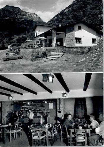 6633 Lavertezzo - Restaurant Posse