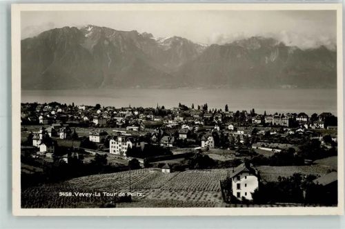 1814 La Tour-de-Peilz