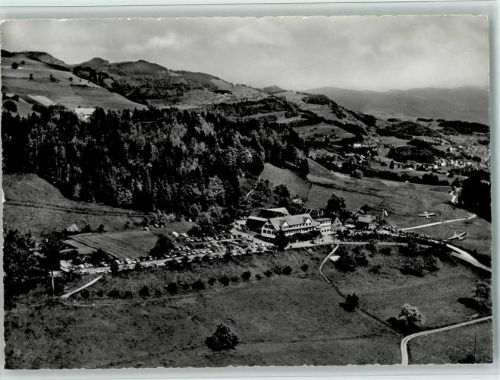 8340 Hinwil - Kurhaus Hasenstrick