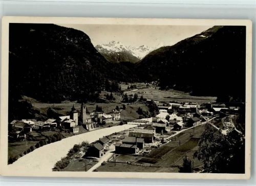 7542 Susch - Ober Engadin