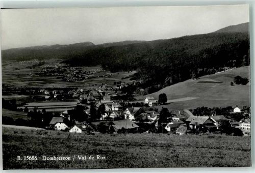 2056 Dombresson