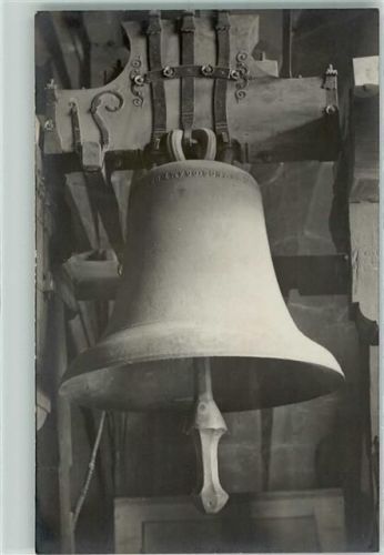 3000 Bern Berne - Glocke vom Münster