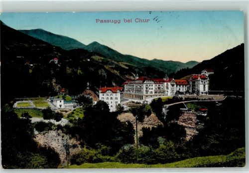 7062 Passugg-Araschgen