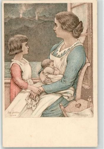 1. August Bundesfeier / Pro Patria Schweiz