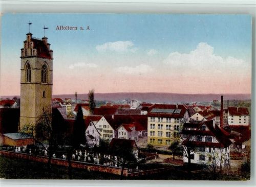 8910 Affoltern am Albis