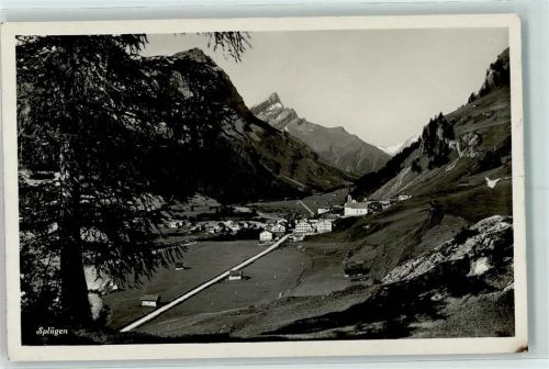 7435 Splügen
