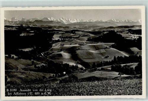 3416 Affoltern im Emmental