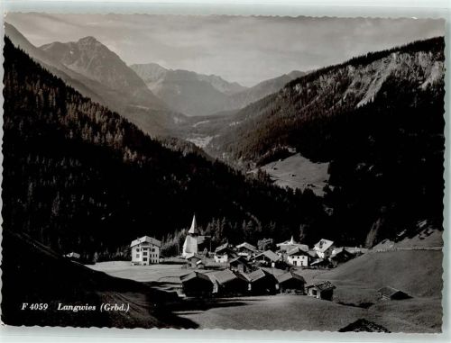 7057 Langwies
