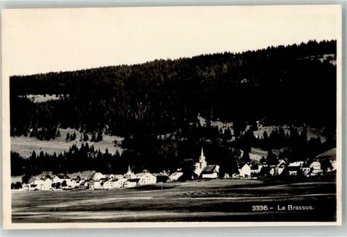 1348 Le Brassus
