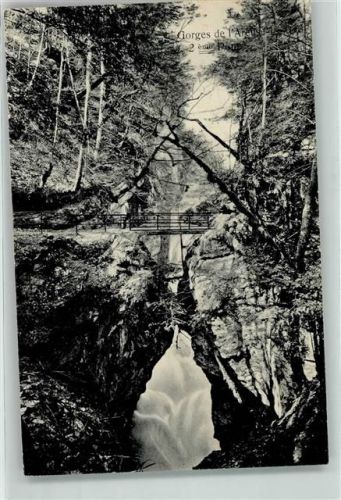 2017 Boudry 1906 - Gorges de l Areuse