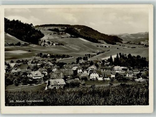 3532 Zäziwil Foto AK
