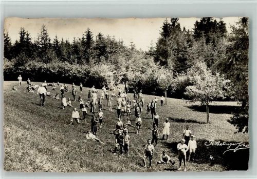 9621 Oberhelfenschwil - Kindergruppe