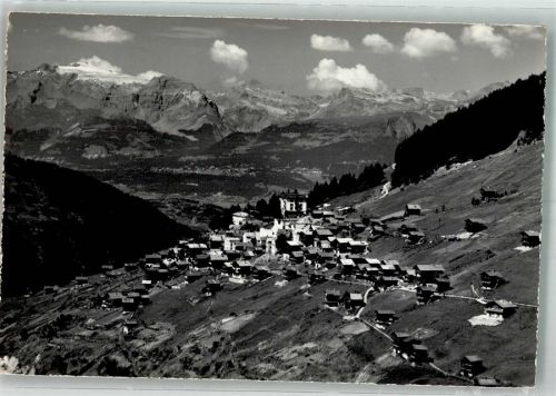 3961 St-Luc 1960 Foto AK