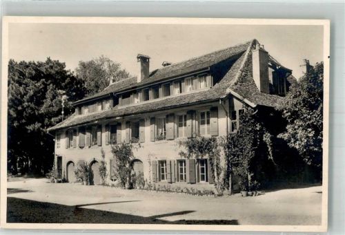 2015 Areuse Foto AK Maison de retraite