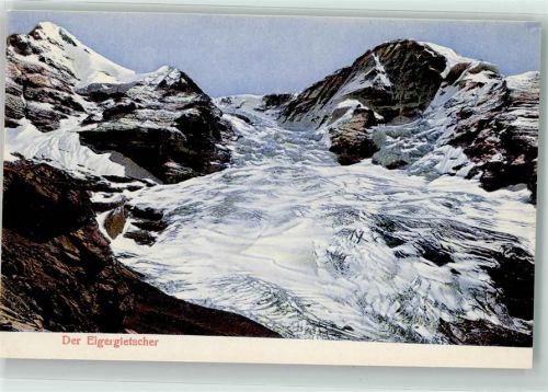 3823 Eigergletscher