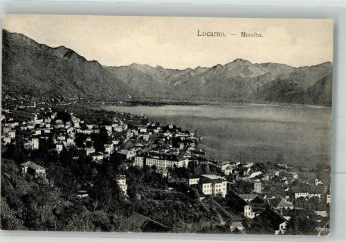 6600 Muralto Foto AK