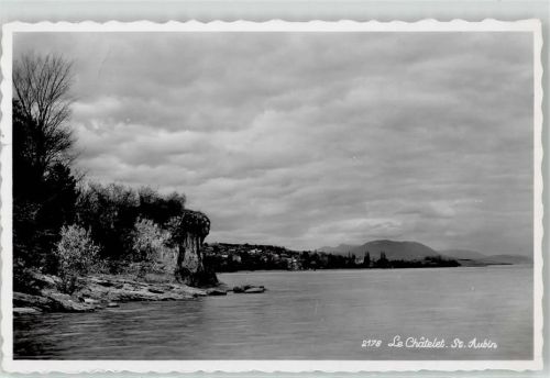 2024 St-Aubin-Sauges St-Aubin - See Chatel