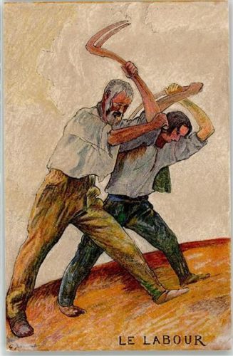 1. August Bundesfeier / Pro Patria Schweiz