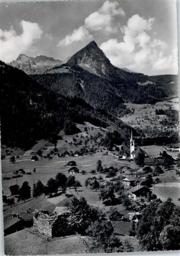 6074 Giswil - Gesamtansicht, Giswiler-Stock