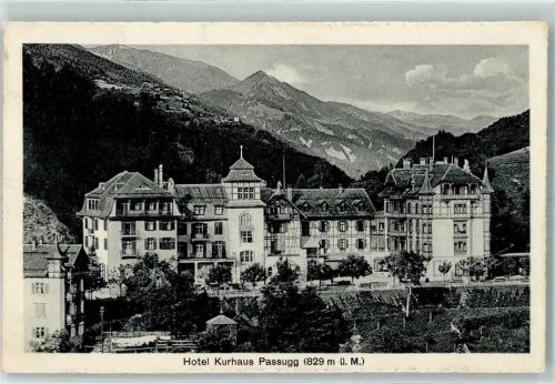 7062 Passugg-Araschgen