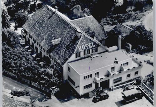 2515 Prêles - Hotel de l'Purs