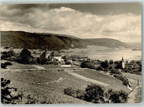 3235 Erlach FOTO KEINE AK