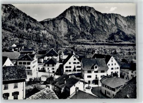 7208 Malans GR - Dre Planta Häuser