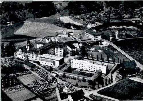 6405 Immensee - Missionshaus Bethlehem