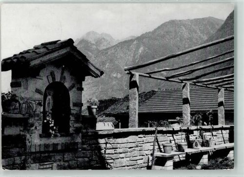 6598 Tenero - Soggetto ticinese