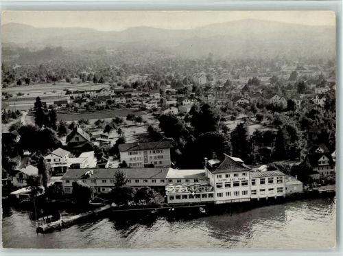 9326 Horn - Hotel Bad Horn