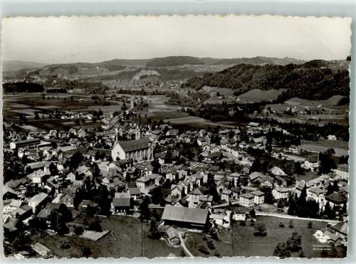 9606 Bütschwil Gebrauchsspuren Foto Perrochet Fliegeraufnahme