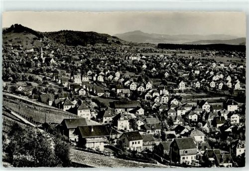 5430 Wettingen