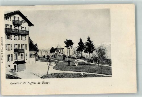 Signal-de-Bougy