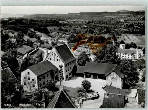 9220 Bischofszell Gebrauchsspuren