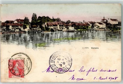 1290 Versoix 1908