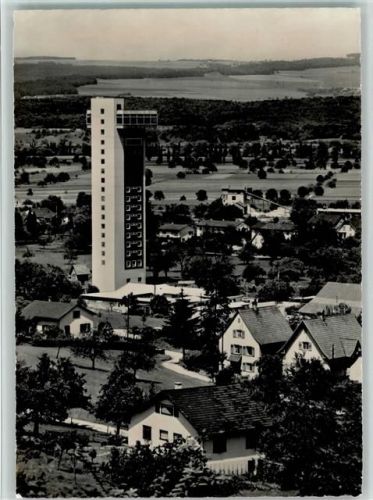 5330 Bad Zurzach - Thermalquelle